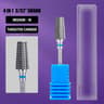 Professional Grade Rotational Nail Engineering Series 26