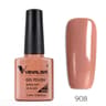 High Fidelity Organic UV LED Polish Series 10