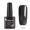 High Fidelity Organic UV LED Polish Series 12