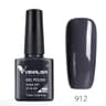 High Fidelity Organic UV LED Polish Series 14