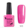 High Fidelity Organic UV LED Polish Series 8
