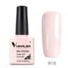 High Fidelity Organic UV LED Polish Series 18