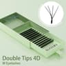 Volumetric Bloom W Series Eyelash Suite 12