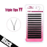 Brazilian Volume YY Geometric Lash Series 8