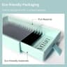 Elite 16 Row Velvet Individual Lash Series 4
