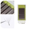 Aeon Prism W Geometric Lash Series 9