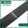 Prism Shield PET Insulated Braid Sleeving Series 13