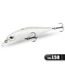 Pro Series 100F Jerk Minnow Floating Wobbler 17