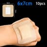 HydroShield Sterile Breathable Dressing Series 16