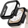 Elite Tempered Glass And Bumper Shield Series 16