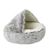 Plush Pet Sleeping Nest And Cave Series 8