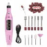 Electric Nail Drill And Sander Set 18