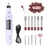 Electric Nail Drill And Sander Set 19