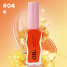 Fruit Honey Essence Hydrating Lip Oil 9