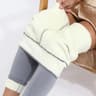 Elite Thermal Translucent Winter Leggings 19