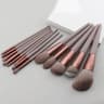 Professional 13 Piece Cosmetic Application System 10