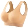 Seamless Breathable Comfort Bra 9