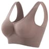 Seamless Breathable Comfort Bra 17