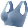 Seamless Breathable Comfort Bra 8