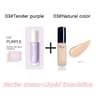 High Fidelity Flawless Skin Tint 8