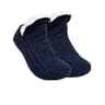 Thermal Velvet Grip Floor Socks 6