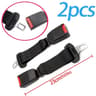 Precision Straight Insert Seat Belt Extension Interface 10