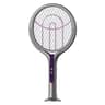 2 In 1 Retractable Electric Mosquito Swatter 6