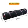 Foldable SPass Cat Play Tunnel 17