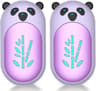 Rechargeable Hand Warmers 2 Pack 6