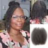 Ultra Texture Kinky Curly Mini Twist Hair 13