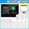 Professional 7Inch IPS 4GWiFi Security Command Center 7
