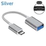 Compact Micro USB OTG High Speed Data Link 6