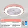Ultra Quiet Integrated Ceiling Airflow And Illumination Hub 10