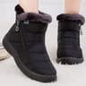 Insulated All Weather Thermal Ankle Footwear 5