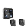 Long Range Professional Perimeter Security System 5