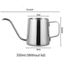 Professional Reusable Precision Extraction Sieve 8