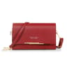 Versatile Multi Compartment Lifestyle Handbag 12