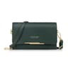 Versatile Multi Compartment Lifestyle Handbag 14