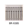 Professional Industrial Grade Precision Abrasive Matrix 9