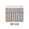 Professional Industrial Grade Precision Abrasive Matrix 7