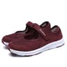 Womens Ergonomic Breathable Athletic Footwear 8