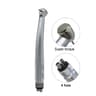 4 Piece LED High And Low Speed Dental Handpiece Kit 6