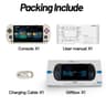 Handheld Retro Gaming System 6