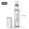 Portable Liquid Scalp Applicator And Massager 6