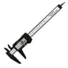 6inch Digital Display Vernier Caliper 7