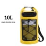Heavy Duty Waterproof Adventure Dry Back Pack 18