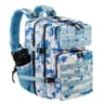 Multi Functional Tactical Athlete Back Pack 12