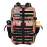 Heavy Duty Tactical 3P Assault Back Pack 17