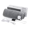 Cozy Electric Heating Pad Blanket For Back Neck And Shoulder Pain Relief 6