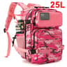 25L Tactical Fitness Survival Back Pack 8